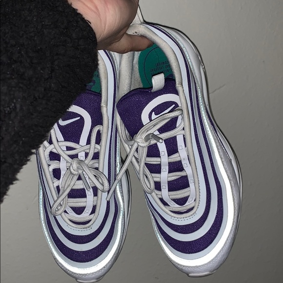 Nike Air Max 97 - Picture 2 of 4